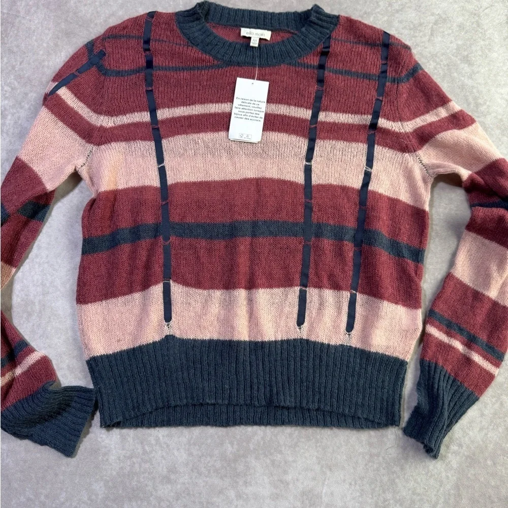 Ella Moss chic cozy